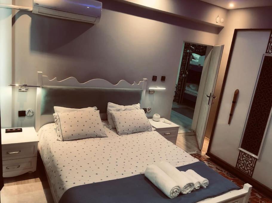 Helios House Apartment Antalya Bagian luar foto