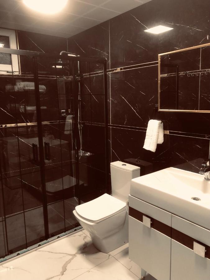 Helios House Apartment Antalya Bagian luar foto