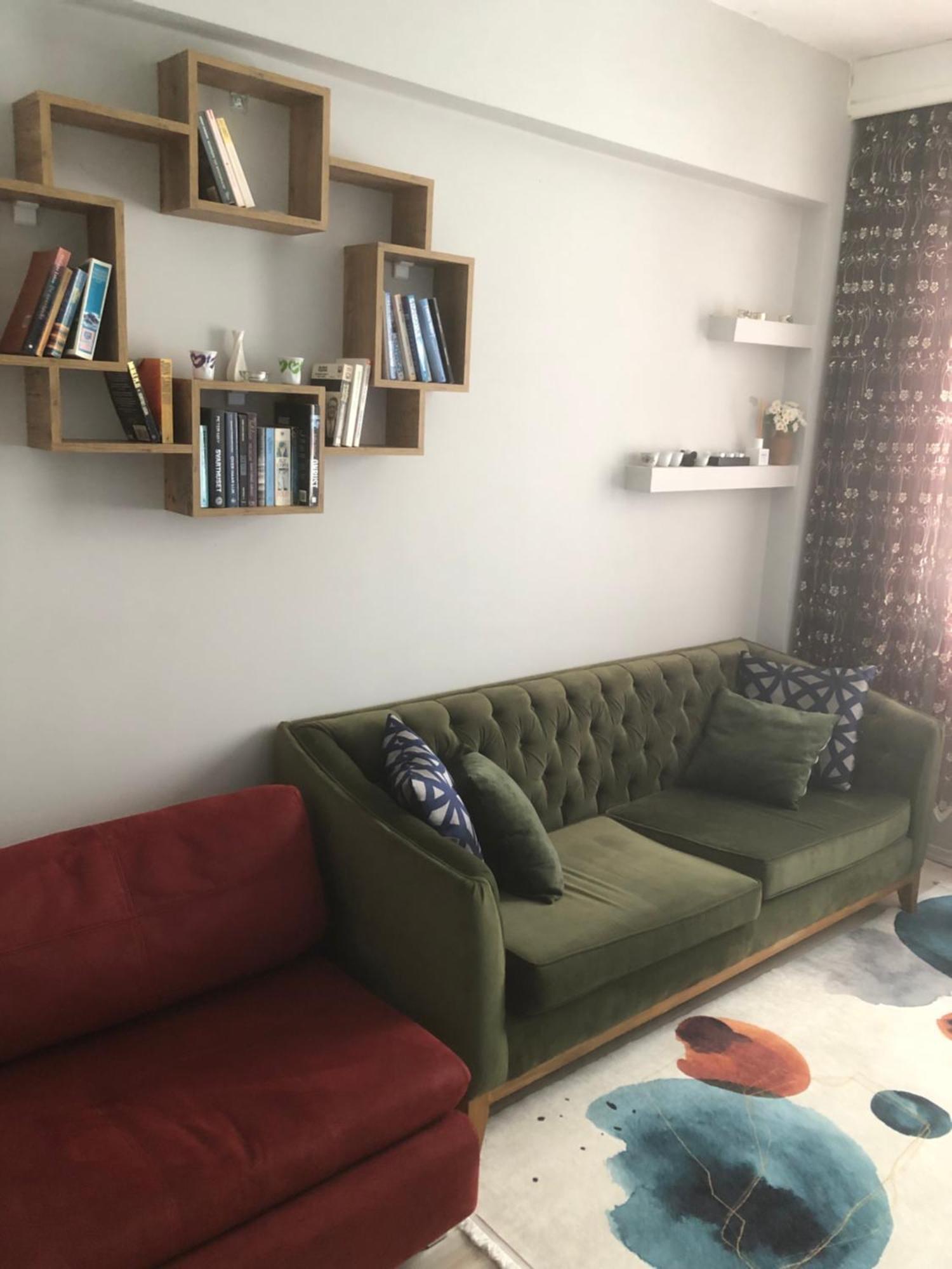Helios House Apartment Antalya Bagian luar foto