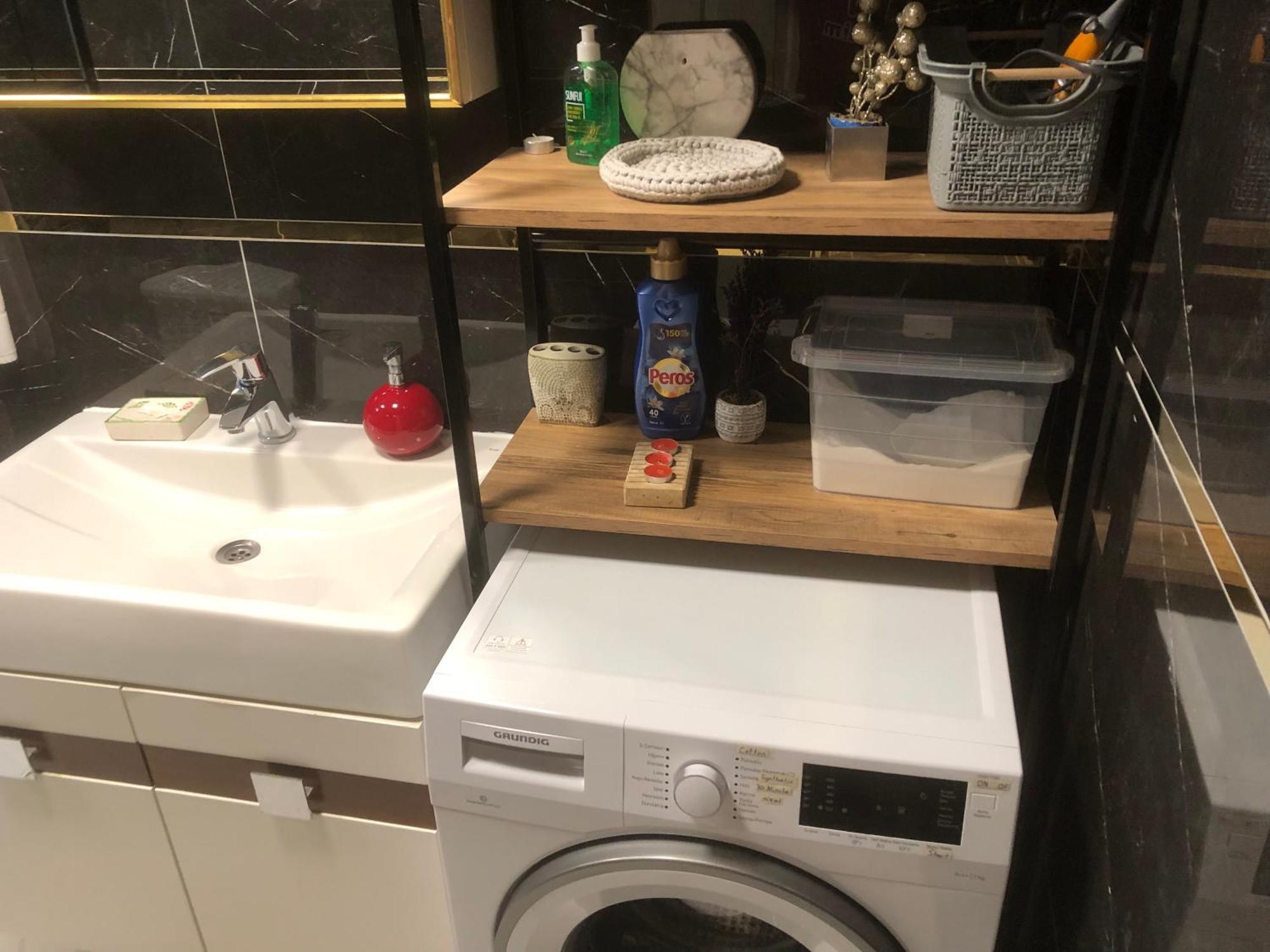 Helios House Apartment Antalya Bagian luar foto